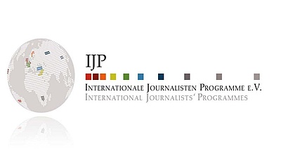 IJP-Logo_Weltkugel